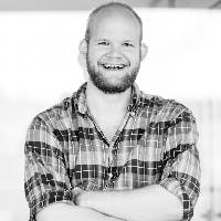 Niklas Lundström Esperto di slot