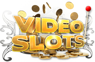 Videoslots logo