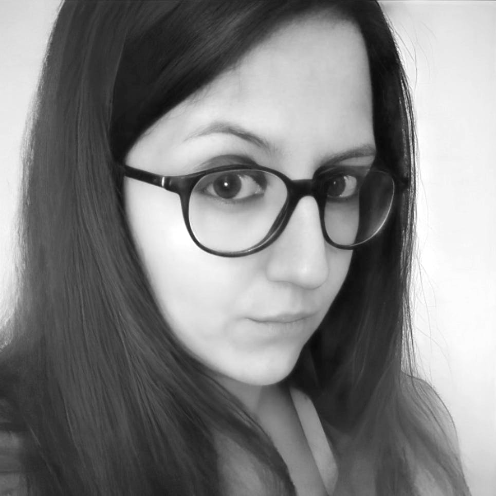 Alessandra Battistini Scrittore di contenuti