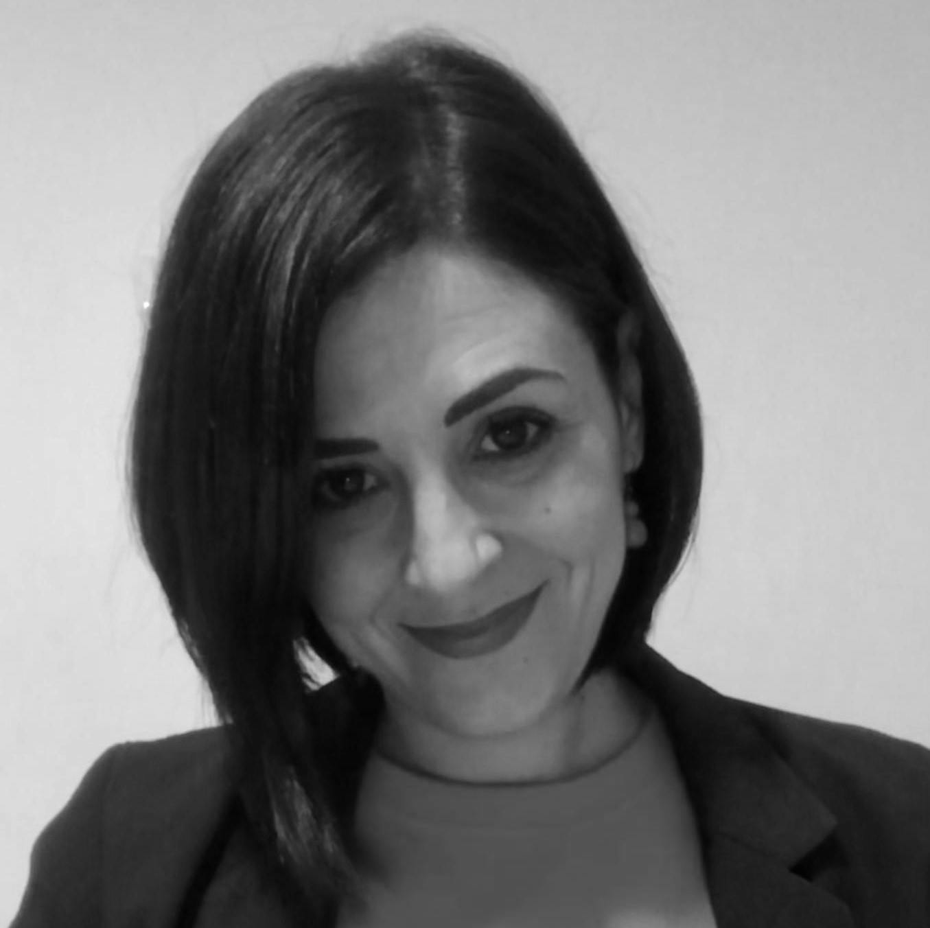 Giulia Pani Scrittore di contenuti