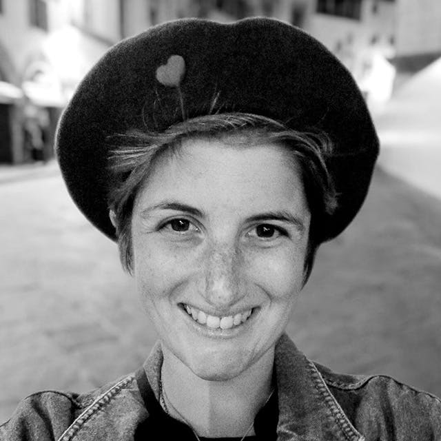 Gaia Zol Scrittore di contenuti