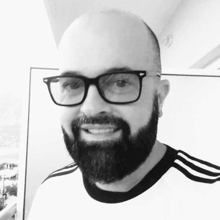 Gianluca Sisti Scrittore di contenuti