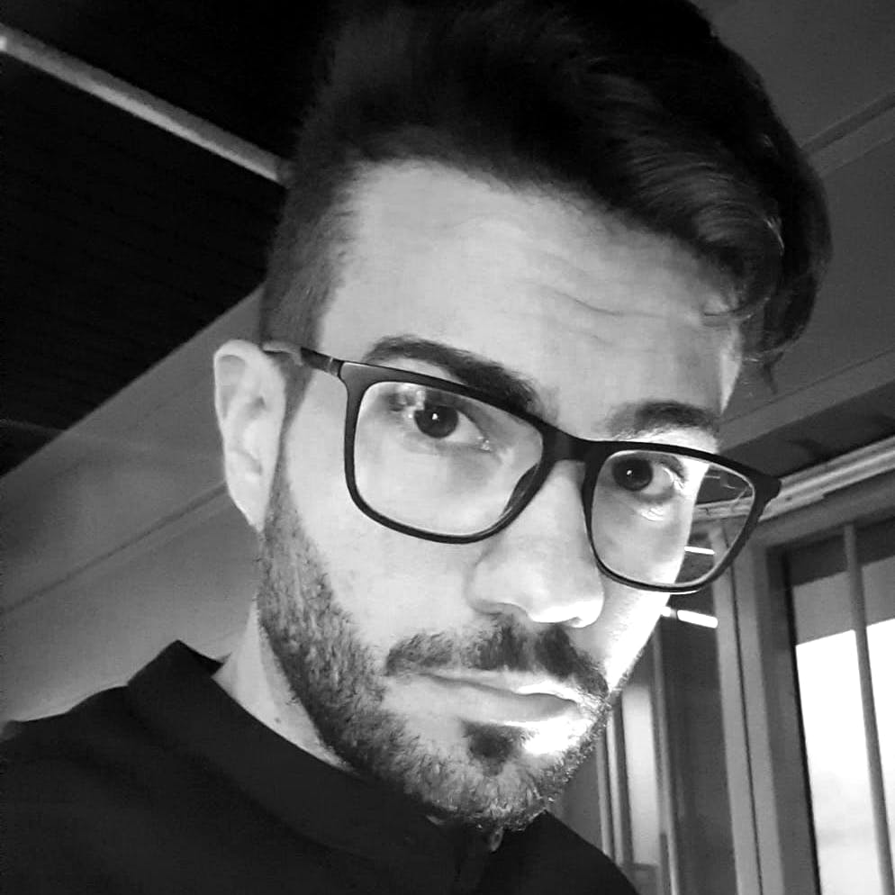 Giuseppe Cassone Scrittore di contenuti