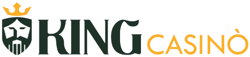 KingCasino logo