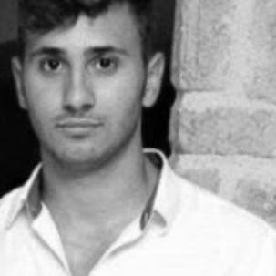 Matteo Incelli Scrittore di contenuti