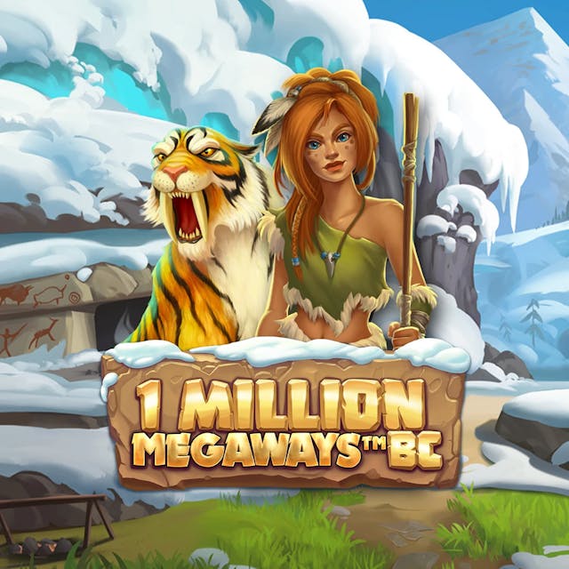 1 Million Megaways BC