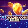 20 Golden Coins RTP
