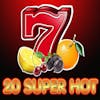 20 Super Hot RTP