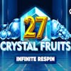 27 Crystal Fruits RTP