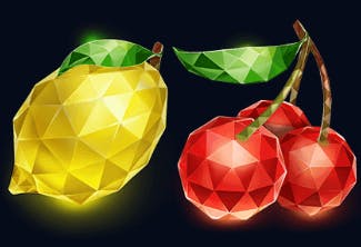 Simbolo 27 Crystal Fruits 6