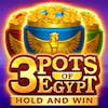3 Pots of Egypt RTP