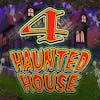 4 Haunted House RTP