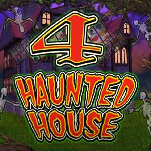 4 Haunted House