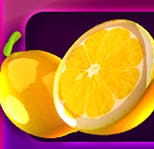 Simbolo 40 Chilli Fruits Superior 7