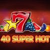 40 Super Hot RTP