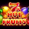 7 & Hot Fruits RTP