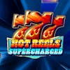 777 Hot Reels: Supercharged RTP