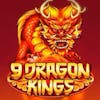 9 Dragon Kings RTP
