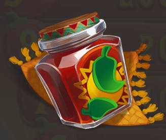 Simbolo 9 Jalapenos 2