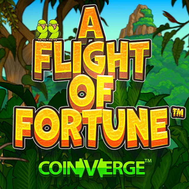 A Flight of Fortune