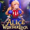 Alice Wonderluck RTP