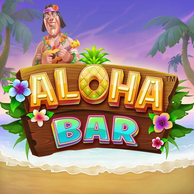 Aloha Bar