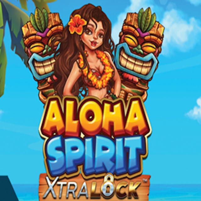 Aloha Spirit XtraLock