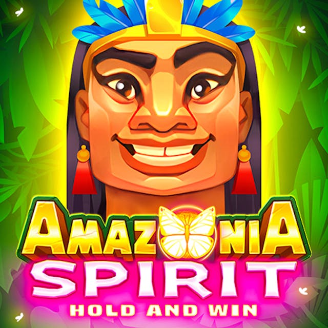 Amazonia Spirit