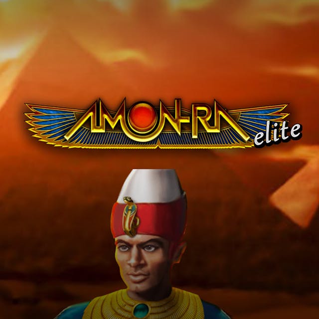 Amun Ra