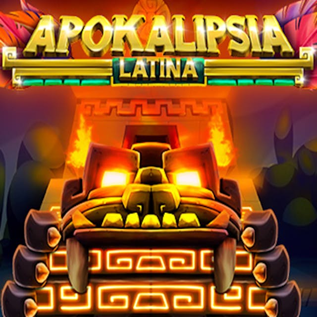 Apokalipsia Latina