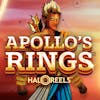Apollo's Rings RTP