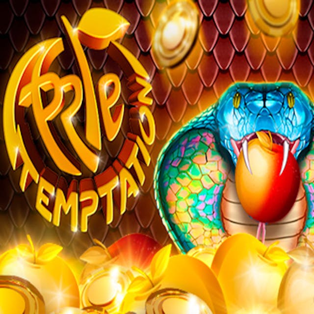 Apple Temptation