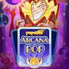 ArcanaPop RTP