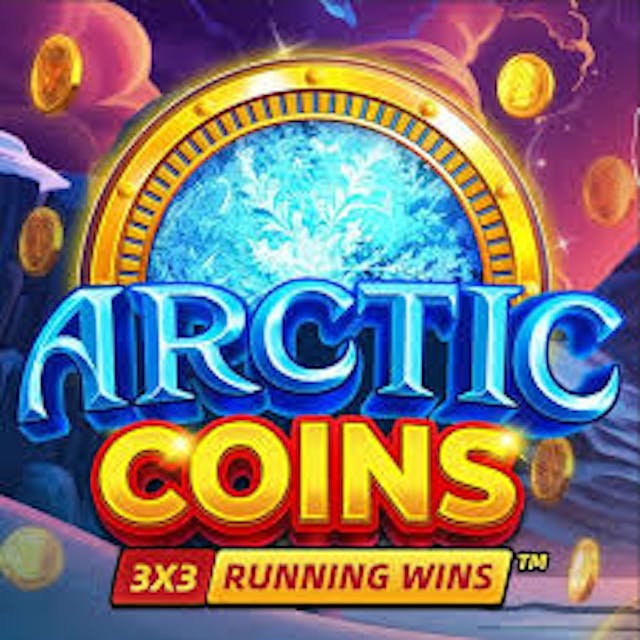 Arctic Coins