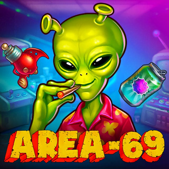 Area69