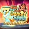 Arto and the 7 Deadly Spins Megaways RTP