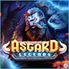 Asgard Legends RTP