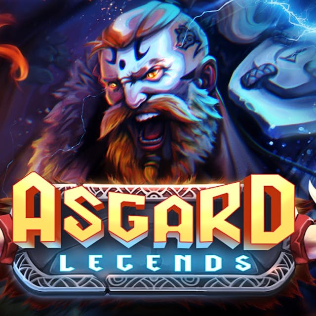Asgard Legends