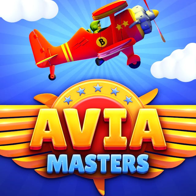 Aviamasters