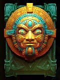 Simbolo Aztec Treasure Hunt 1