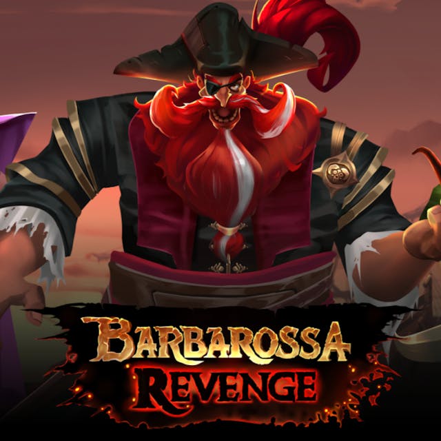 Barbarossa Revenge