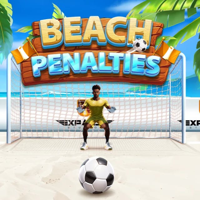 Beach Penalties