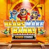 Bears Make Bank! Power Combo RTP