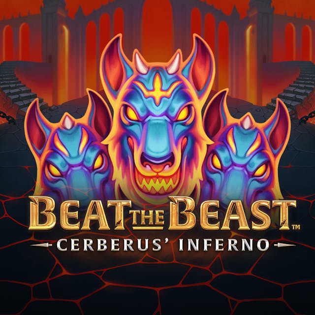 Beat the Beast: Cerberus' Inferno