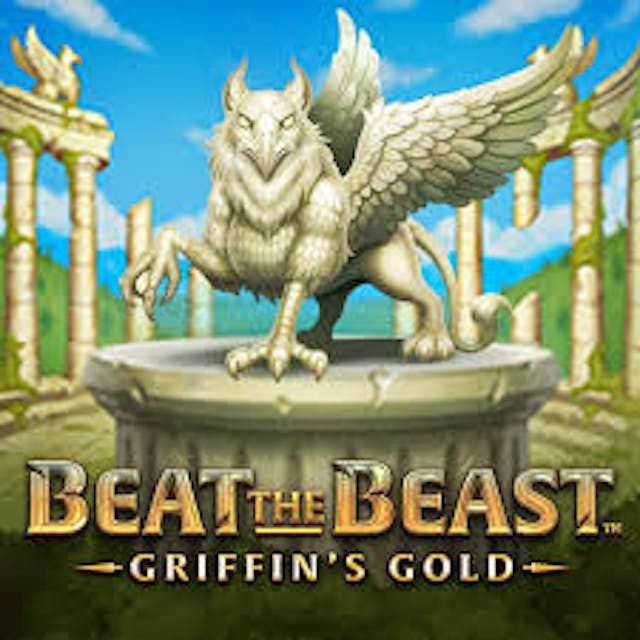 Beat the Beast Griffin's Gold