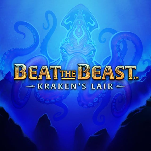 Beat the Beast Kraken's Lair
