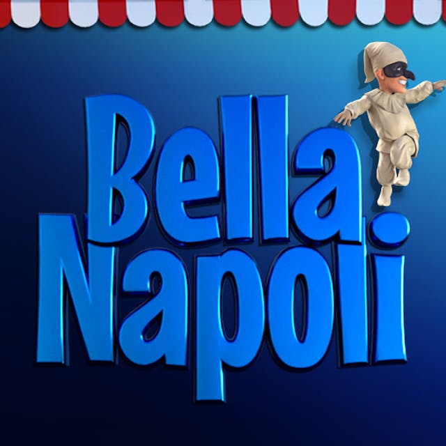 Bella Napoli