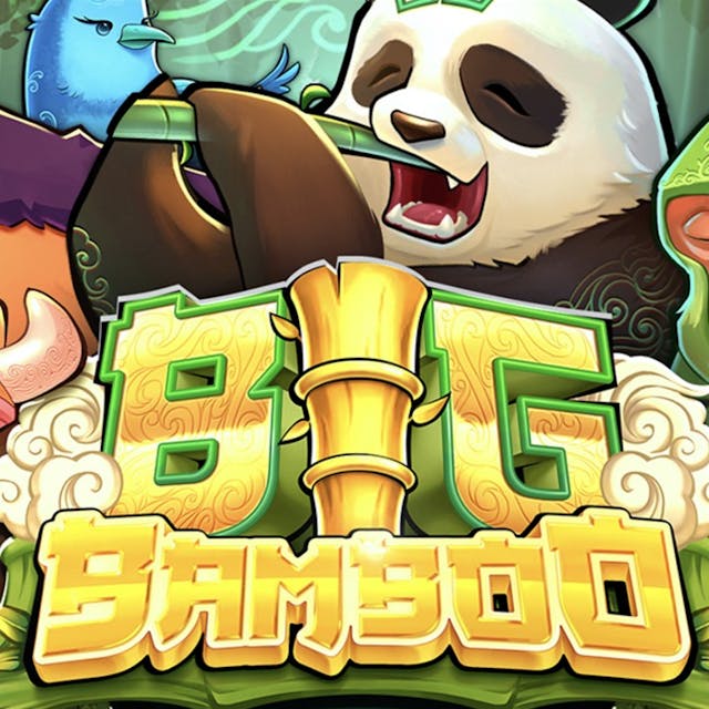 Big Bamboo