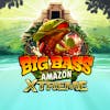 Big Bass Amazon Xtreme RTP