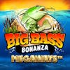 Big Bass Bonanza Megaways RTP